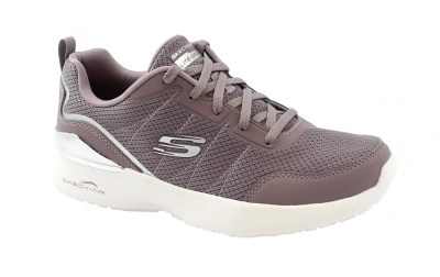 SKECHERS 149660 THE HALCYON scarpe sneakers donna sport memory foam skech-air vegan shoes