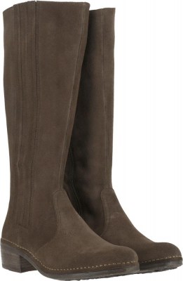 Neosens S3079 LUX SUEDE BROWN/ MEDOC    